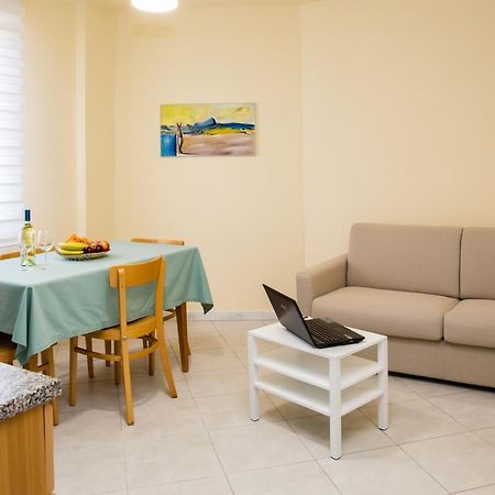 Mariarita Apartment Alghero Exteriér fotografie