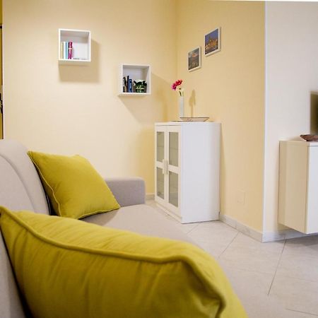 Mariarita Apartment Alghero Exteriér fotografie
