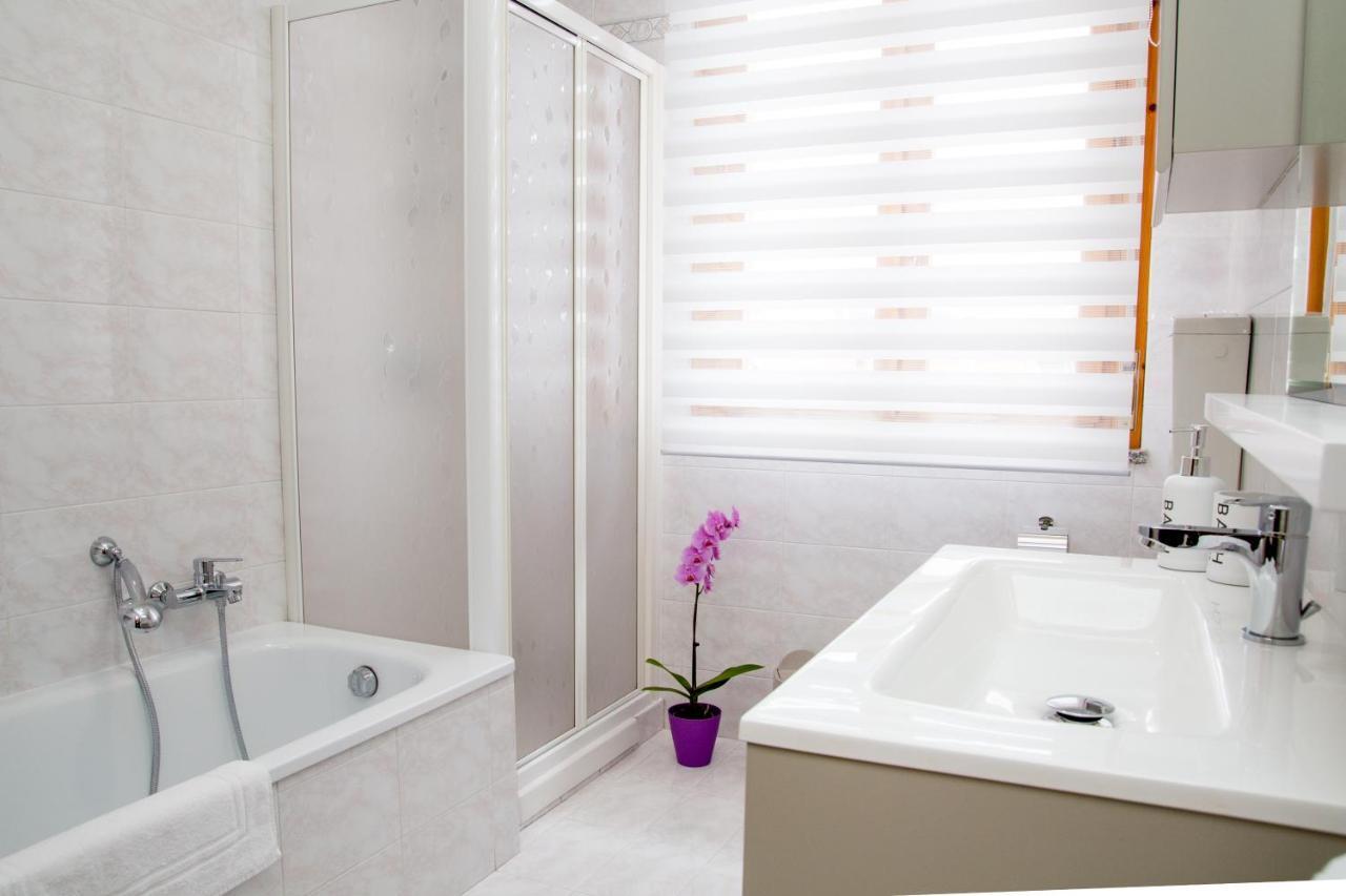 Mariarita Apartment Alghero Exteriér fotografie