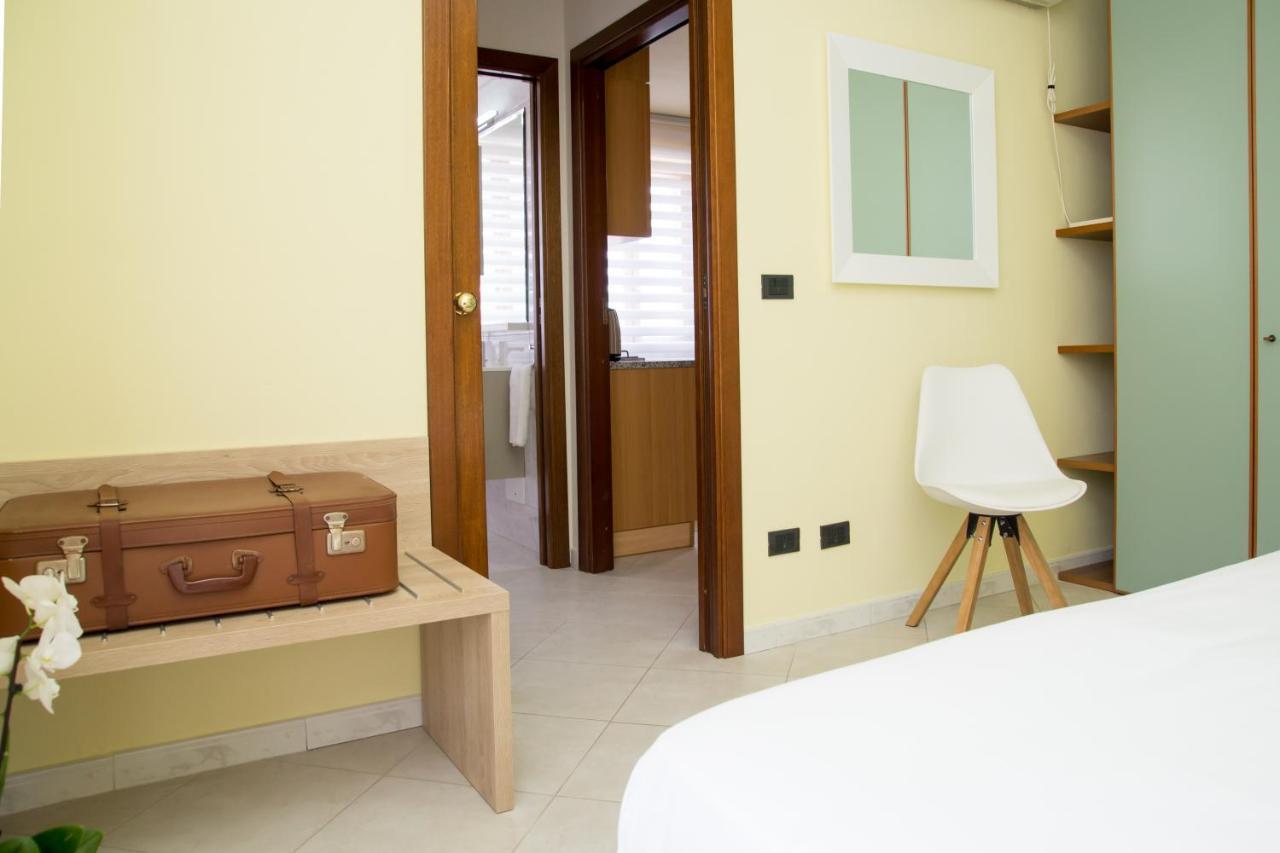 Mariarita Apartment Alghero Exteriér fotografie