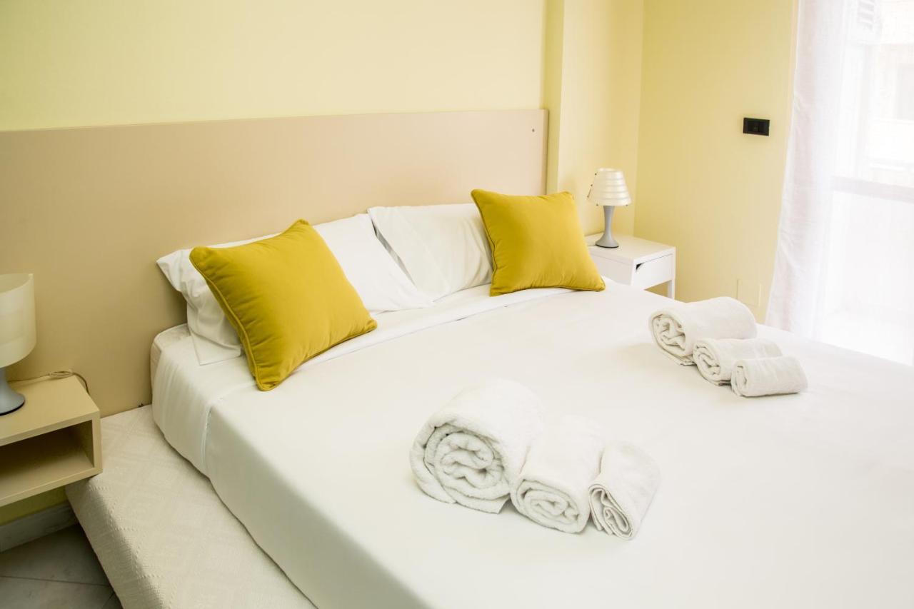 Mariarita Apartment Alghero Exteriér fotografie