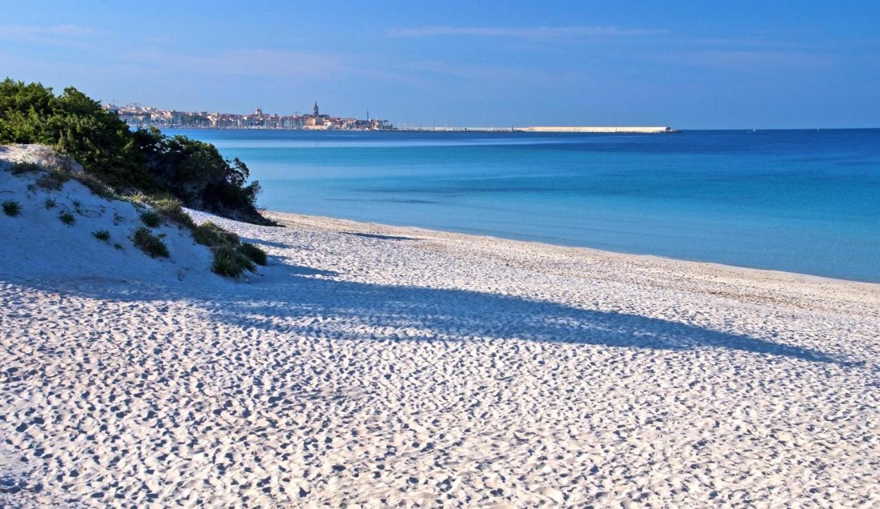 Mariarita Apartment Alghero Exteriér fotografie
